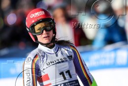 Wintersport Ski Alpin