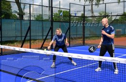 Padel