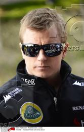 Motorsport  Formel 1