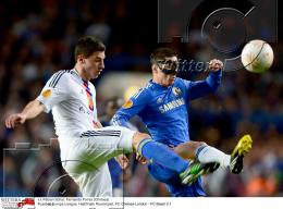 Fussball