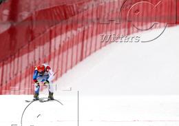 Wintersport Ski Alpin