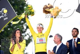                  02.-26.07.2026 | Radsport Tour de France 2026