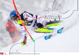 Wintersport Ski Alpin