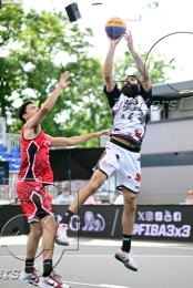 Basketball