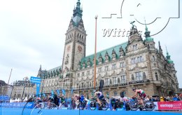 Triathlon