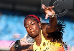 Leichtathletik