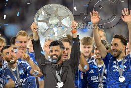          17.05.2026 | Fussball 2. Bundesliga FC Schalke 04 - Eintracht Braunschweig