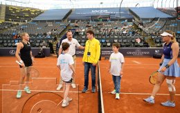 Tennis