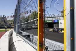 Motorsport Formel 1