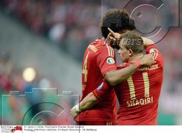 Fussball