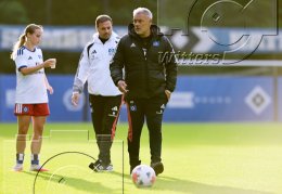               22.07.2026 | Fussball Frauen Testspiel Hamburger SV - Holstein Kiel