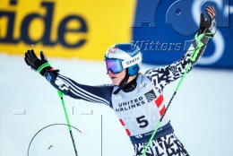 Wintersport Ski Alpin