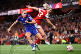              19.09.2026 | Fussball Frauen England Arsenal London - Manchester United