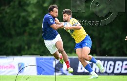 Rugby
