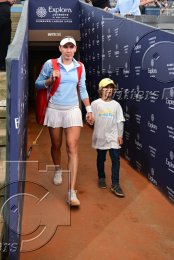 Tennis