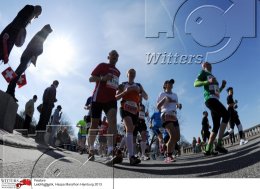 Leichtathletik