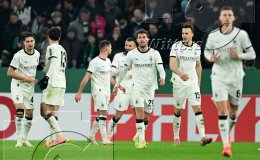 Fussball