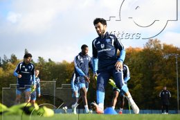 Fussball