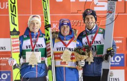 Wintersport Ski Nordisch