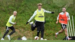 Fussball