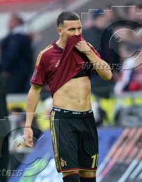 Fussball
