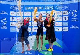 Triathlon