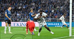 Fussball