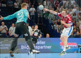 Handball