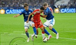 Fussball
