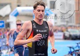 Triathlon