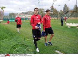Fussball