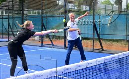 Padel