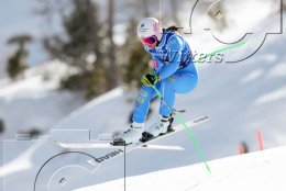 Wintersport Ski Alpin