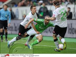 Fussball