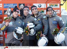 Wintersport Bob