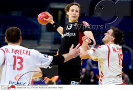 Handball