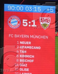 Fussball