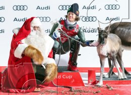 Wintersport Ski Alpin