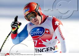 Wintersport Ski Alpin