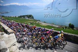 Radsport