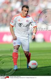 Fussball
