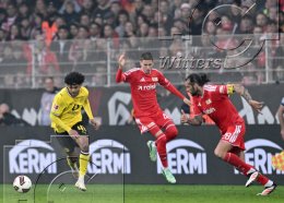 Fussball