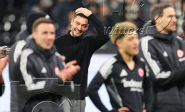          01.03.2026 | Fussball Bundesliga Eintracht Frankfurt - SC Freiburg