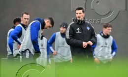       14.02.2024 | Fussball Hamburger SV Training