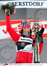 Wintersport Ski Langlauf