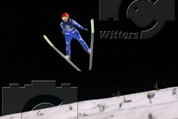 Wintersport Ski Nordisch