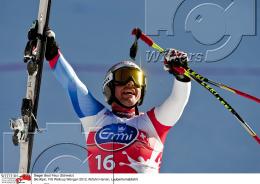 Wintersport Ski Alpin