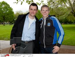 Fussball