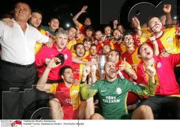 Fussball
