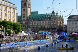 Triathlon